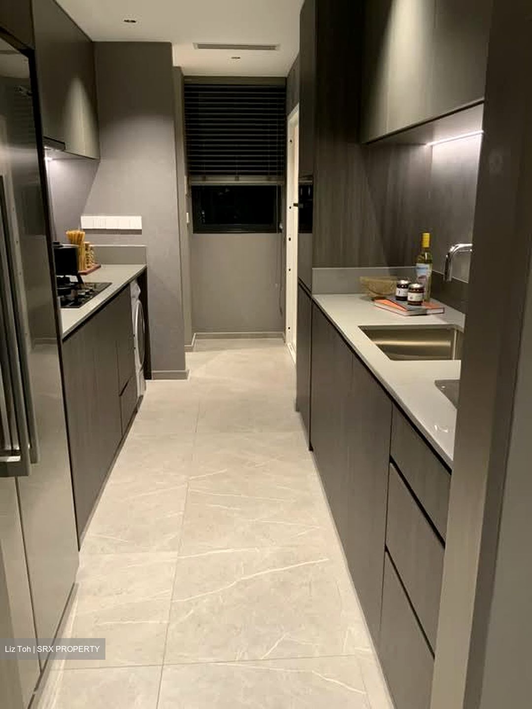 The Myst (D23), Condominium #560679641